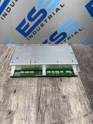 Trane X13650453-01 REV D Electrical/PLC/Automation | ESS Industrial Equipment Sales (3)