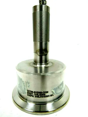 NEW ROSEMOUNT 3051S-9460611 TRANSMITTER 3051S2TA2A2B11F1AB4Q4Q8Q16 1199-9460613
