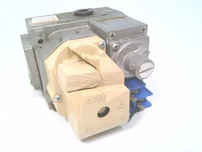 Honeywell VR8440A6028 Control Valve [New]