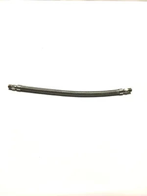 Brennan B04 Stainless Steel Flexible Hose (100pcs/BX)