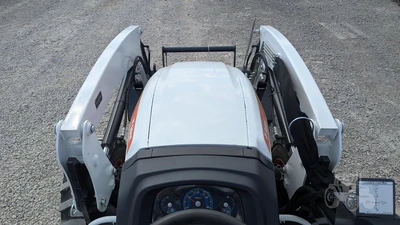 NEW 2023 BOBCAT CT4050