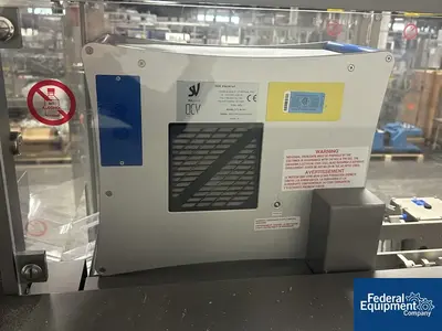 USED Marchesini Marchesini Cartoner, Model MA80