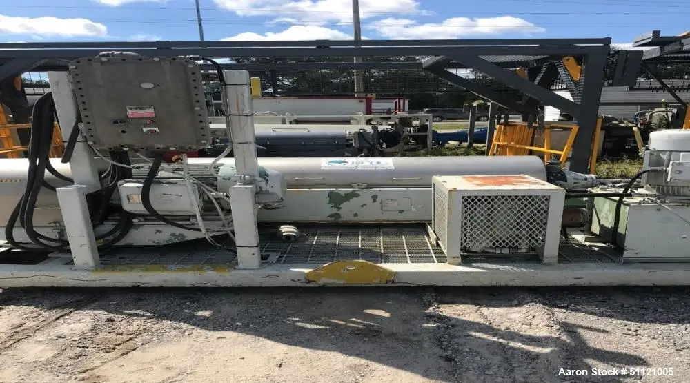 USED HYSEP AD0918