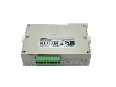 New | in-Stock Delta DTC2000R PLC Temperature Modules Michigan US | Maverick Industrial Sales #1398690