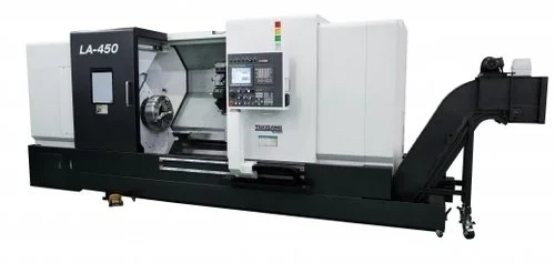 NEW TOYODA LA-450 L8