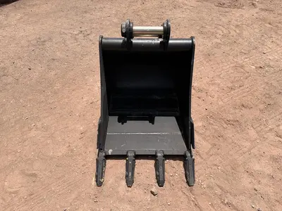 New | in-Stock TROJAN _UNKNOWN_ Earth Buckets Utah US | CSS Equipment Sales #1347592