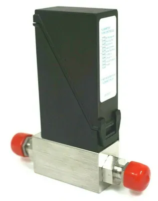 NEW PORTER LB-366 111-APBSVCAA LB-252C MASS FLOW 111-APBSVCAA