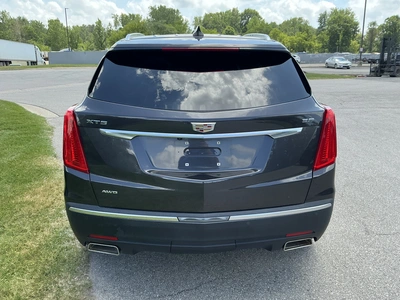 Used 2017 CADILLAC XT5 SUVs Michigan US | Miedema Asset Management Group #1320374