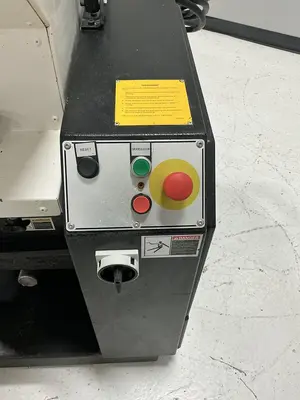 USED MILACRON MG-814