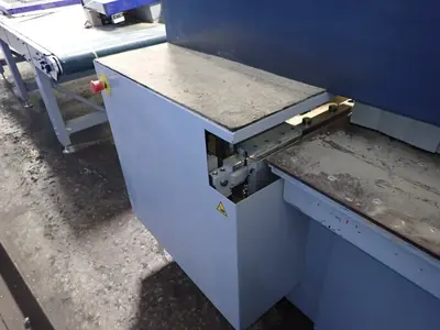 USED 2018 FORMAT CREATOR 950