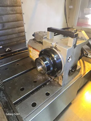 2012 HAAS VF-2 Vertical Machining Centers | Midstate Machinery (5)