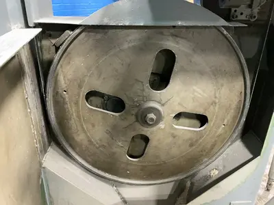 Used DOALL V 26 Vertical Band Saws Ohio US | HGR 24 #1333773
