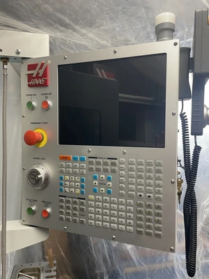 2022 HAAS TM-2P Vertical Machining Centers | Toolquip, Inc. (2)