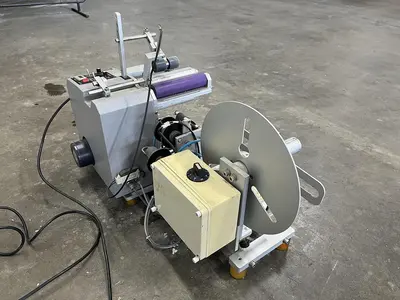 USED UNITECH SYTEM CO. UNSAL-150