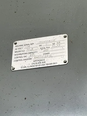 Used CINCINNATI #2OM Centerless Grinders Michigan US | Seminole Machinery #1286651