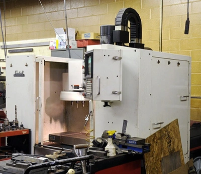 USED 1992 FADAL VMC-40
