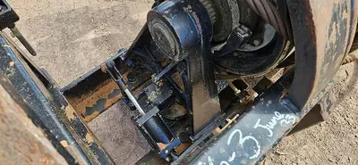 Used BRADEN _UNKNOWN_ Winches Utah US | CSS Equipment Sales #1347066