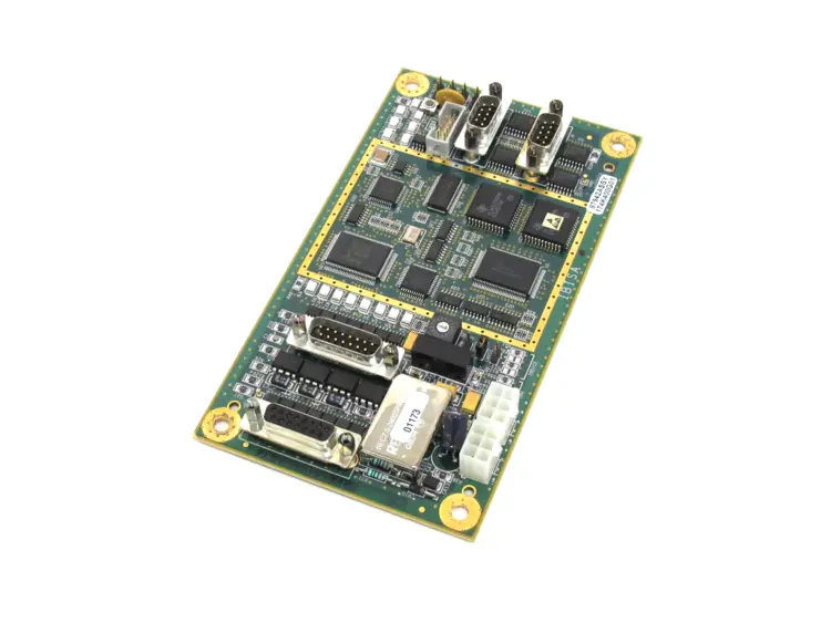 Used NORTHROP GRUMMAN _UNKNOWN_ Circuit Boards Michigan US | SB Industrial Supply #808556