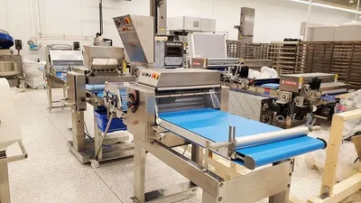 RONDO Polyline Rondo Make up Line Package | Harvest Equipment and Fabrication Inc (4)
