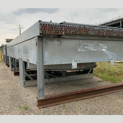 USED 2004 WAUKESHA 12V-AT27GL