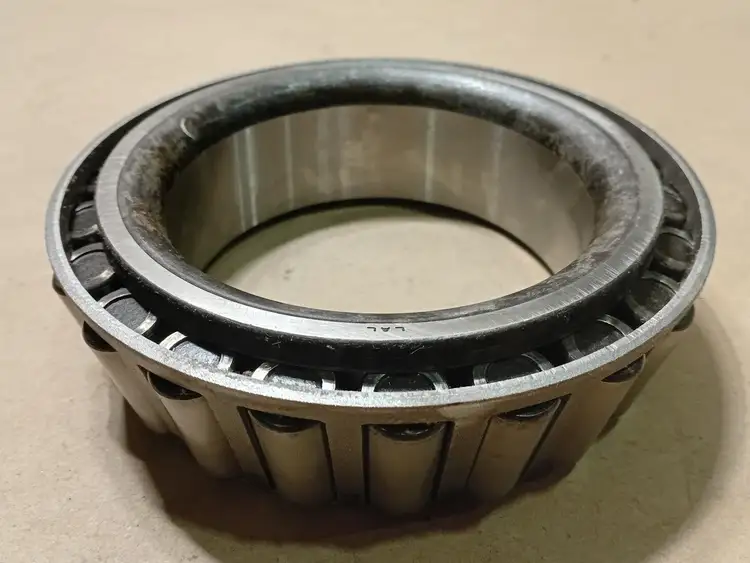 New | in-Stock CATERPILLAR 6Y-1031 Construction Equipment Parts British Columbia CA | Lenmark #281513