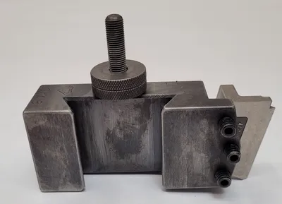 ALORIS CXA 8 Tooling & Accessories, Lathe Tooling | Machinery Central (1)