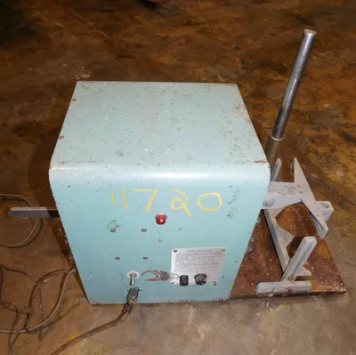 USED NATIONAL INSTRUMENTS FSB 2