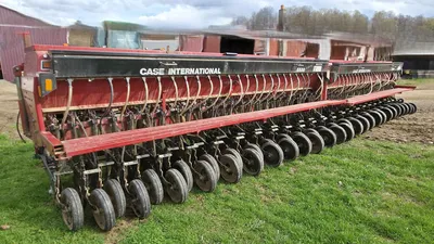 JI Case 5500MTDR SEEDER | Iron Listing (6)