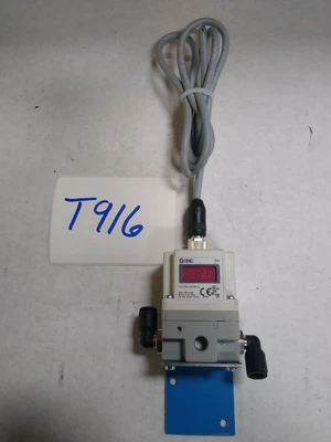 USED SMC ITV1030-03F2N3-Q