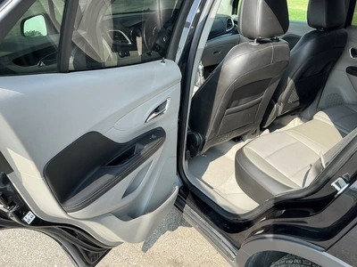 Used 2015 BUICK ENCORE SUVs Michigan US | Miedema Asset Management Group #1288077