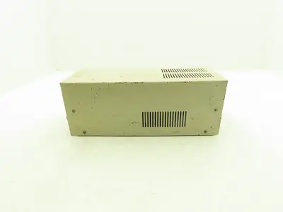 Dukane 40PT200 Weld Time Controller 100-120V/220-240V