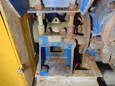 USED WARMAN 4/3 DD-AHP