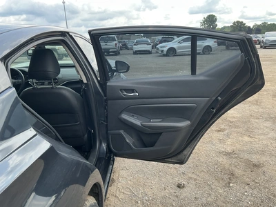 Used 2019 NISSAN ALTIMA Sedans Michigan US | Miedema Asset Management Group #1411152