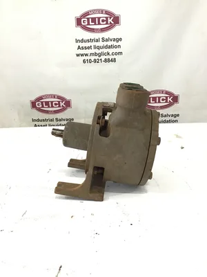 Worthington 1TC0/Y525512 Pressure Regulator