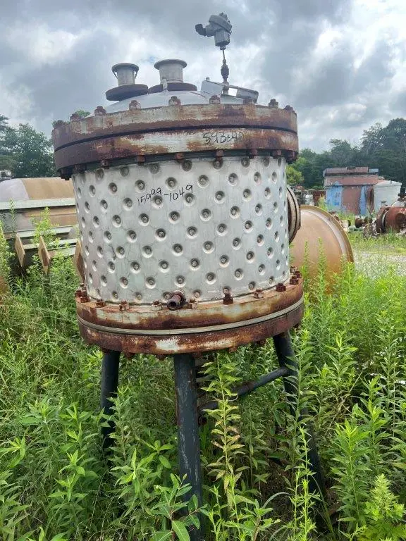 USED WESTFALIA 90 GALLON