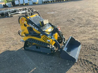 Used 2026 SDLANCH SSL60 Compact Utility Loaders Michigan US | Miedema Asset Management Group #1295114