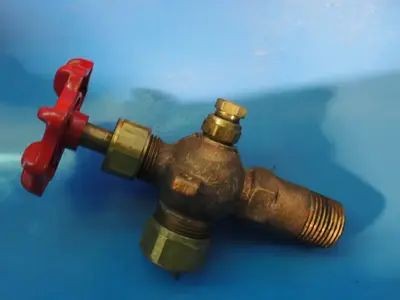 USED ERNST GAGE CO FIG. 55A