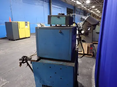 USED CYCLEDYNE INC A20