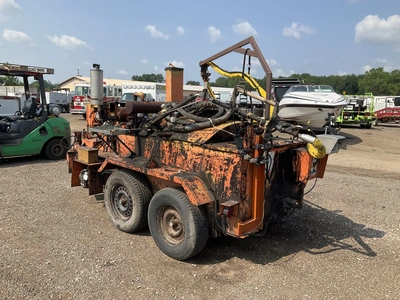 Used _UNKNOWN_ _UNKNOWN_ Concrete Equipment (Miscellaneous) Michigan US | Miedema Asset Management Group #1321355