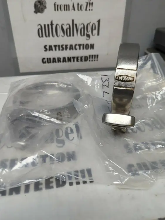 New | in-Stock DIXON 13ILH300 Valves/Fittings Ohio US | Surplus Asset Holdings #1234099