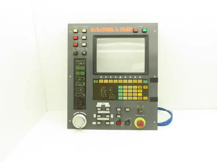 Used PANASONIC MAZAK _UNKNOWN_ Automation Control (HMI) Indiana US | Arrow Industrial #631887