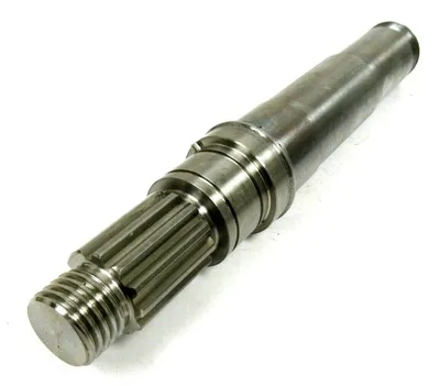 NEW SPX 030009000 SHAFT SHORT BI-METAL