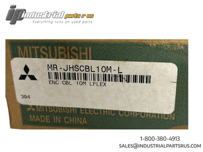 NEW MR-JHSCBL10M-L MR-JHSCBL10M-L