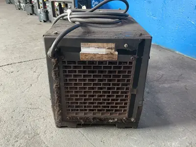 Used ABICOR BINZEL BWC3 Welding Machinery (Other) Ohio US | HGR 24 #1405075