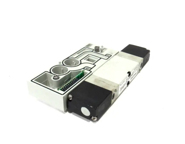 Used AVENTICS _UNKNOWN_ Solenoid Valves | SB Industrial Supply #814072