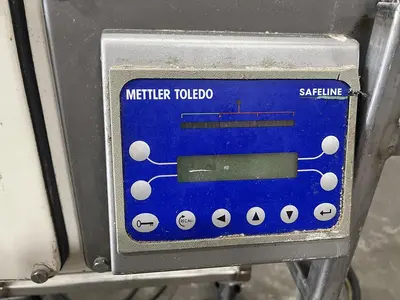 USED SAFELINE 30H