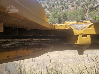 Used 1990 GALION A550 Motor Graders Colorado US | ABN Services #1339208