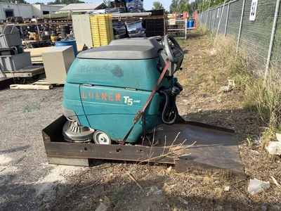 Used _UNKNOWN_ _UNKNOWN_ Scrubbers Michigan US | Miedema Asset Management Group #1307825