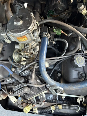 USED 1998 TOYOTA 52-6FGU35