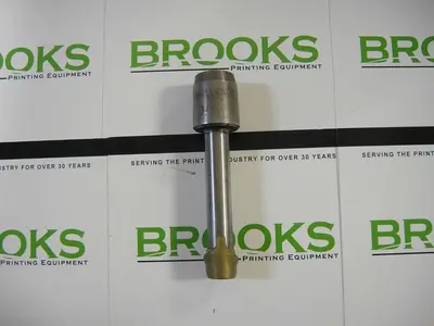 Challenge 3/8 (2) Drill Bit (Short)